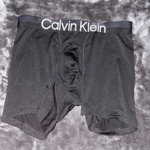 Calvin Klein Microfiber Men's Boxer Briefs
